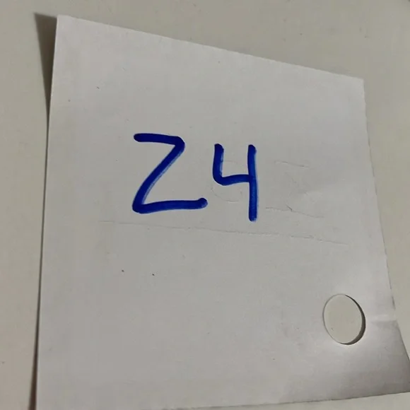 Z4 Nautica Soft tank top shaper shape wear tank top undergarment XL x-large - Picture 6 of 6